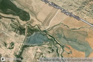 Rudkhaneh-ye Fasli-ye Ab-e Lashgar