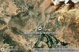 Cheshmeh-ye Bahram Beygi