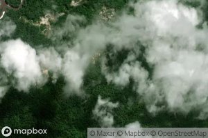 Queen of Diamond Creek