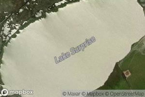 Lake Surprise