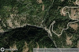 East Fork Goose Creek