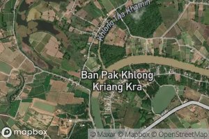 Khlong Kriang Krai