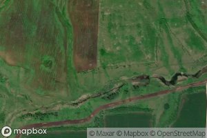 Ovrag Sukhaya Rechka