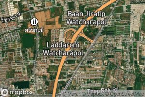 Khlong Nong Takhaeng