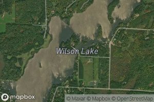 Wilson Lake