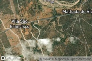 Acude Fereira de Araujo