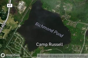 Richmond Pond