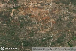 Acude da Lagoa de Cima