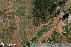 'Ain Kheneg en Nader