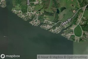 Muscle Shoals Canal (historical)