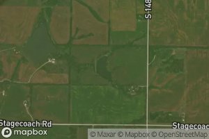 Salt Creek Reservoir 38-3