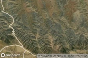 Darreh-ye Pay Gardaneh