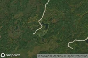 Willow Creek Flowage Number One