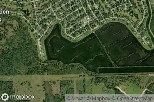 Tenneco Lake Number 1