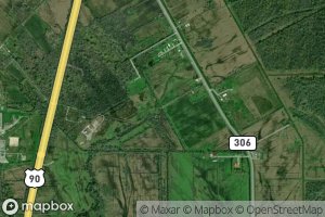 Canal Number Twentythree