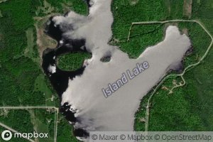Island Lake