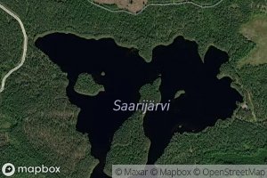 Saarijarvi