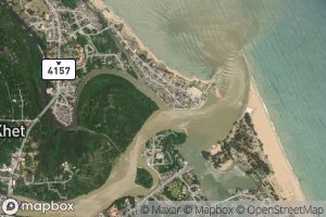 Khlong Pa Se Bang Kao