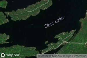 Clear Lake