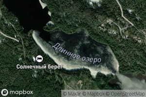 Ozero Dlinnoye