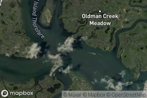 Gull Island Thorofare