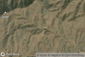 Cheshmeh-ye Mey Shir