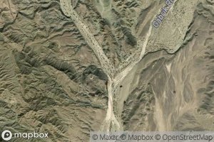 Rudkhaneh-ye Dargish