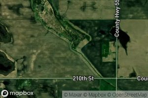 County Ditch Number Seventeen