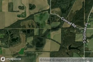 Moore Pond (historical)