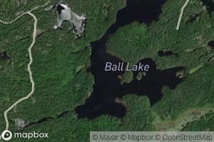 Ball Lake