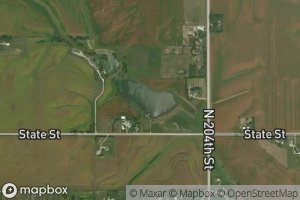 Sachs-Palmer Reservoir