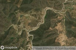 Barranca Las Higueras