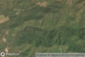 Barranca El Barrancal