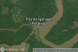 Igarape Pirativa