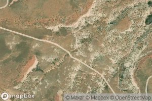 Little Rock Reservoir