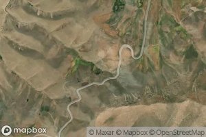 Cheshmeh-ye Darreh Shan