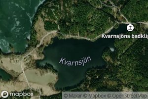 Kvarnsjon