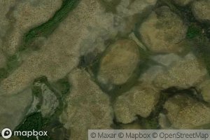 Cachoeira Coroa de Frade