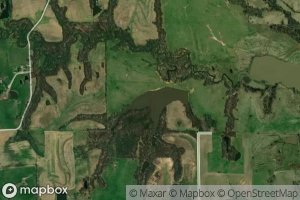 Ray County Number A-27 Lake