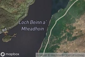 Loch Beinn a' Mheadhoin