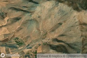 Cheshmeh-ye Tang-e Rajab