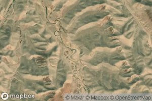 Chashmah-ye Kultah Shor