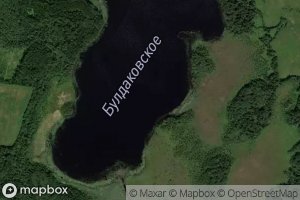 Ozero Buldakovskoye