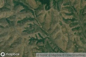 Upper Fall Creek Spring