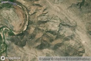 Canada El Indio Viejo