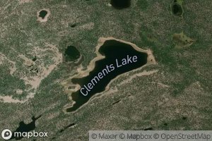 Clement Lake