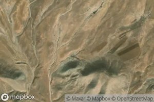 Cheshmeh-ye Mohammad `Ali