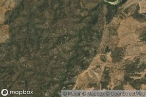 Barranca Los Copales