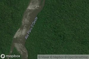 Corredeira da Pedra Branca