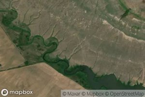 Balka Plesistovskaya